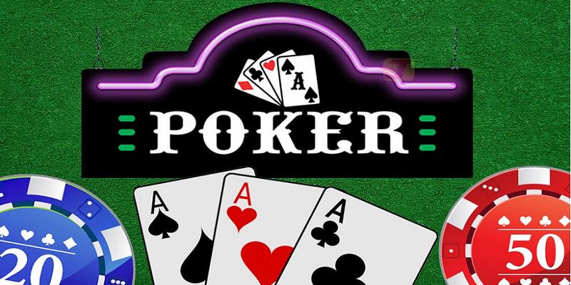Chơi Poker Online Chuẩn Và Bí Quyết Chiến Thắng Lớn